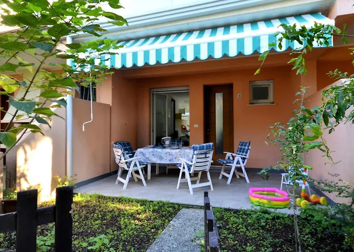 Villaggio Montecarlo