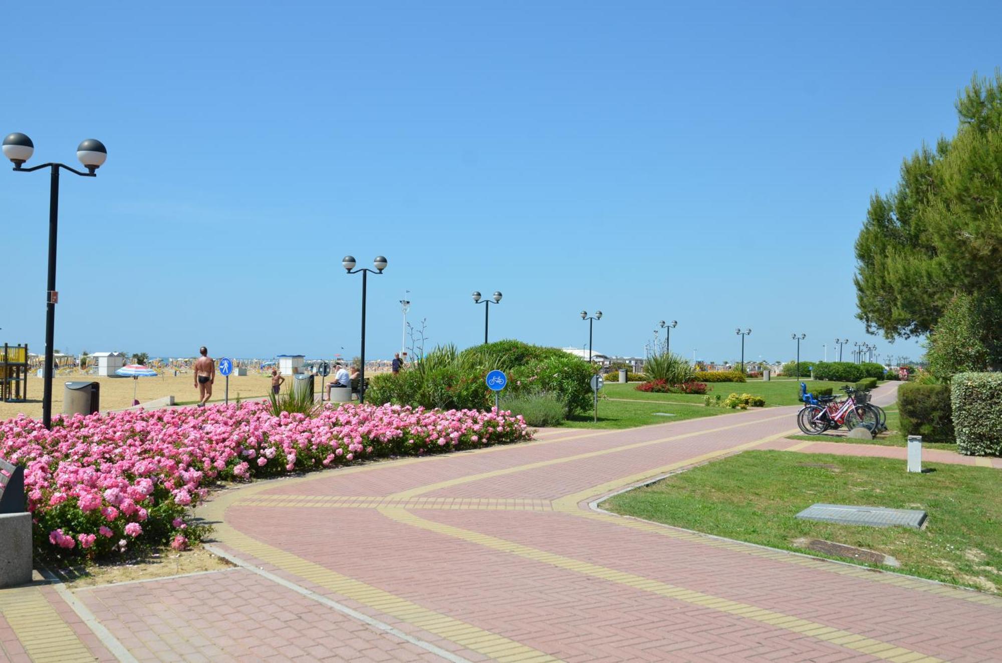 Villaggio Montecarlo