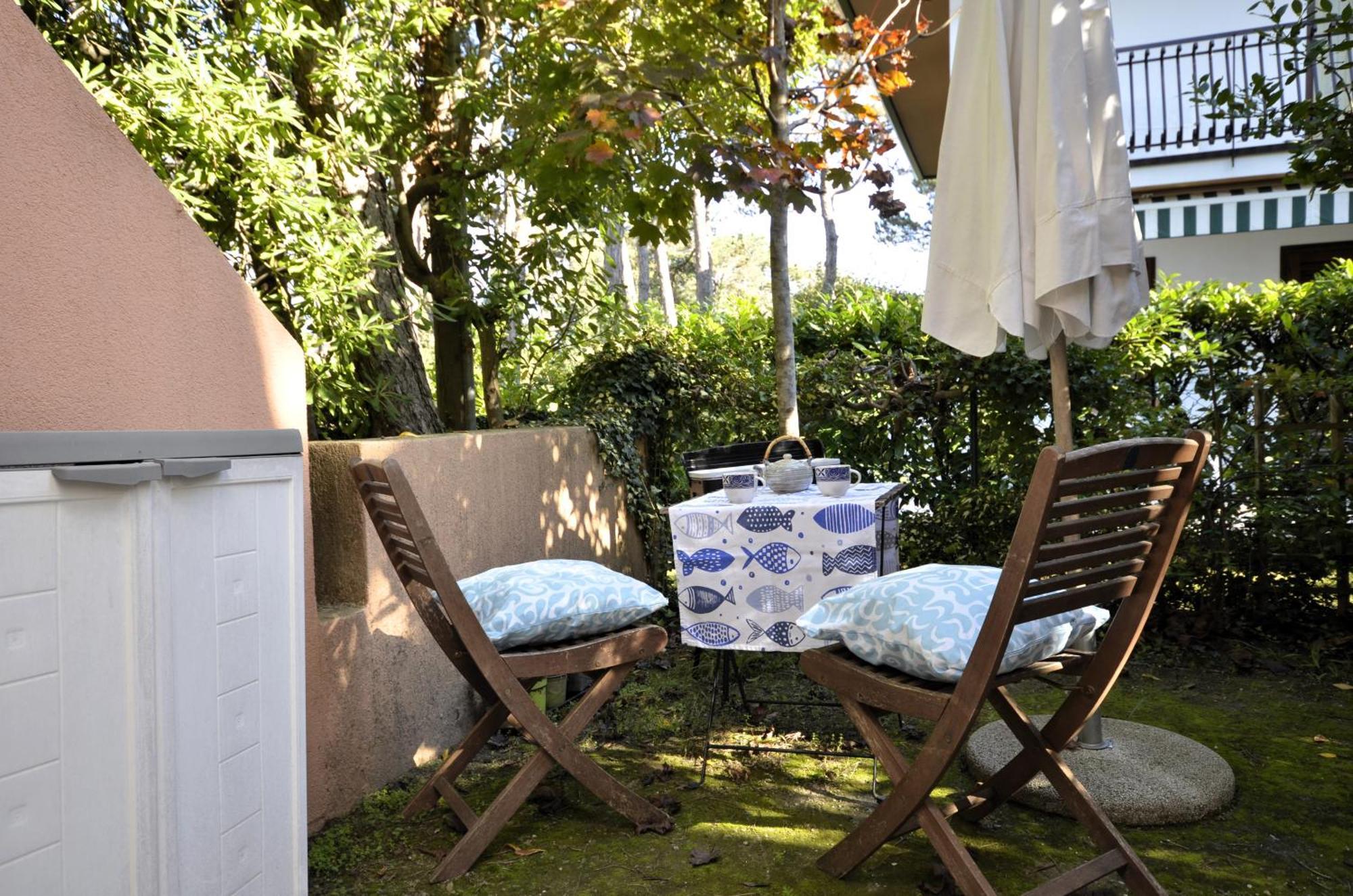 Villaggio Montecarlo * Bibione