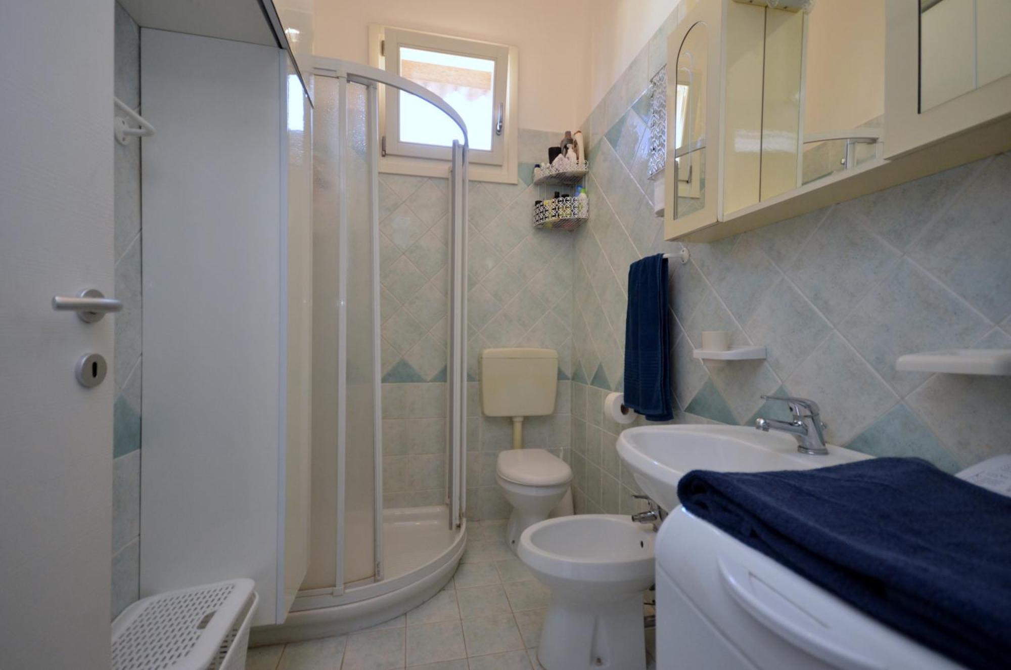 Apartment Villaggio Montecarlo