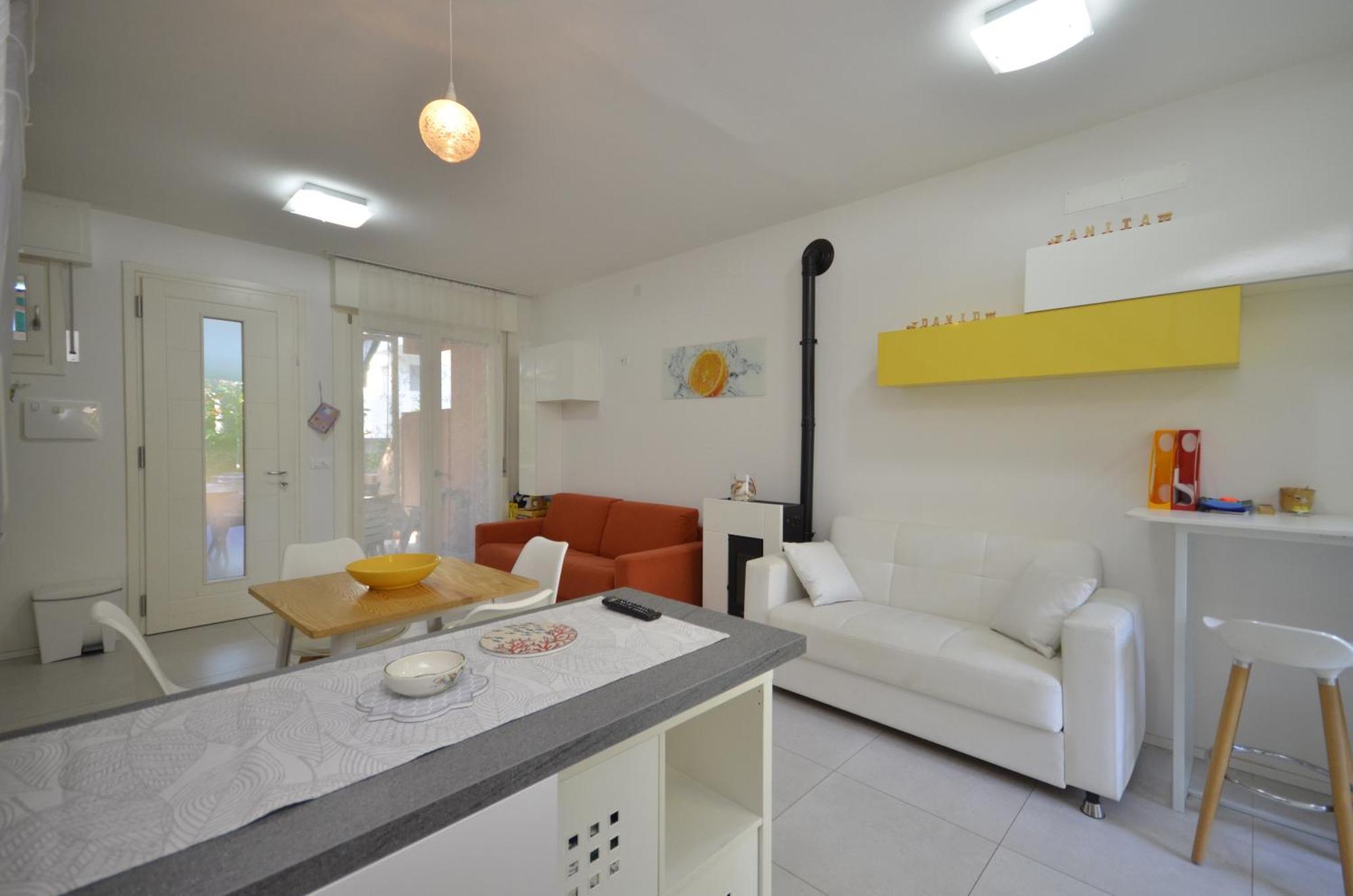 Apartment Villaggio Montecarlo *