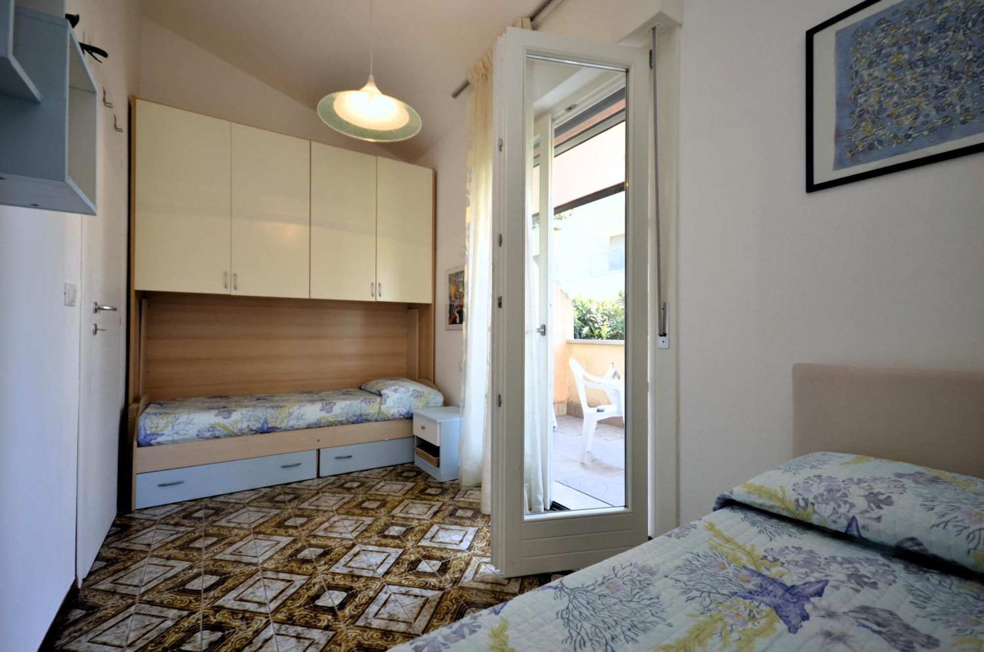 Villaggio Montecarlo Bibione