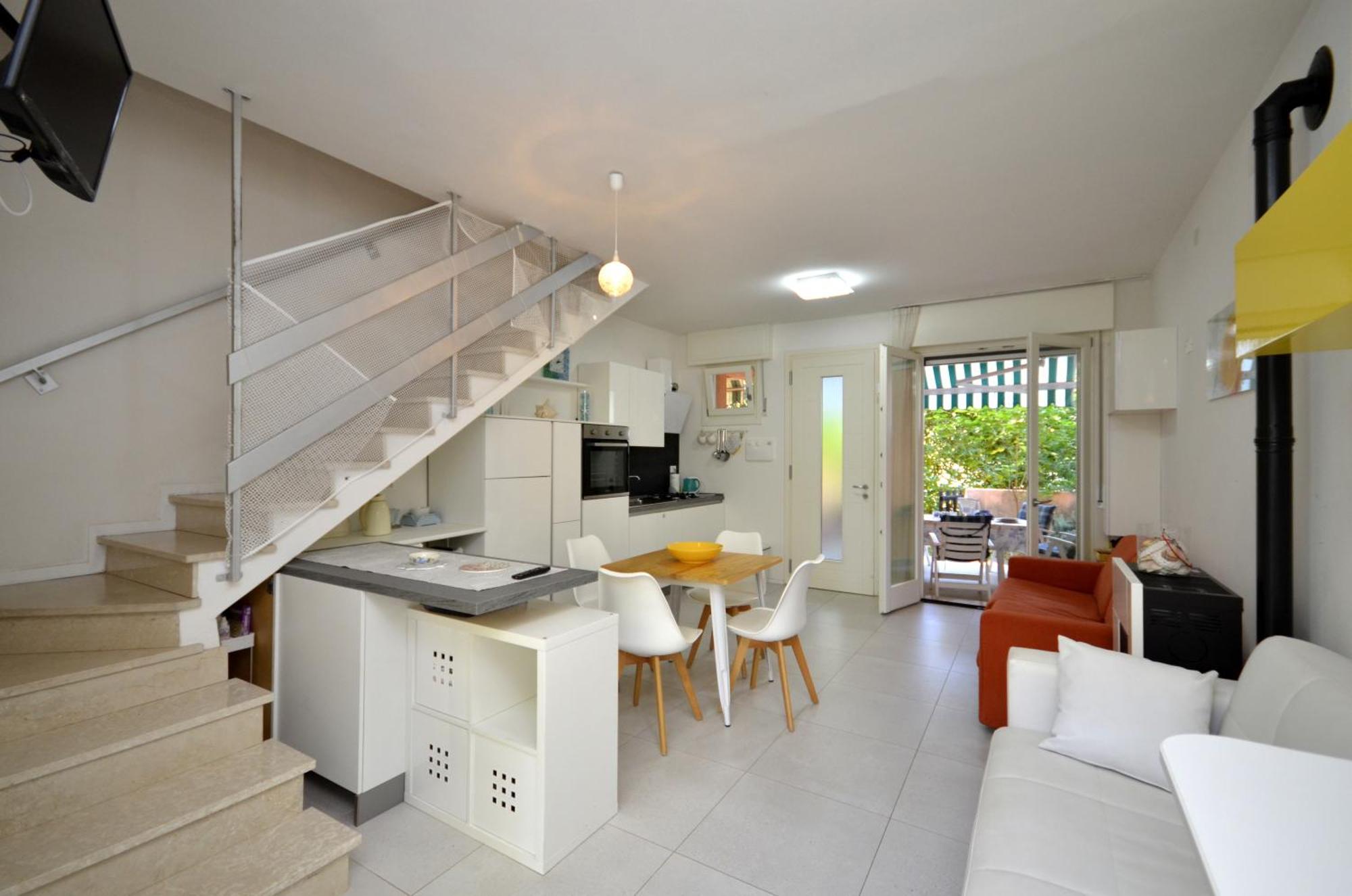 Apartment Villaggio Montecarlo Bibione